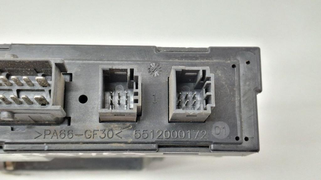 Моторчик стеклоподъемника, 1500 рублей, Пермь