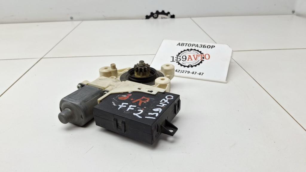 Моторчик стеклоподъемника, 1500 рублей, Пермь