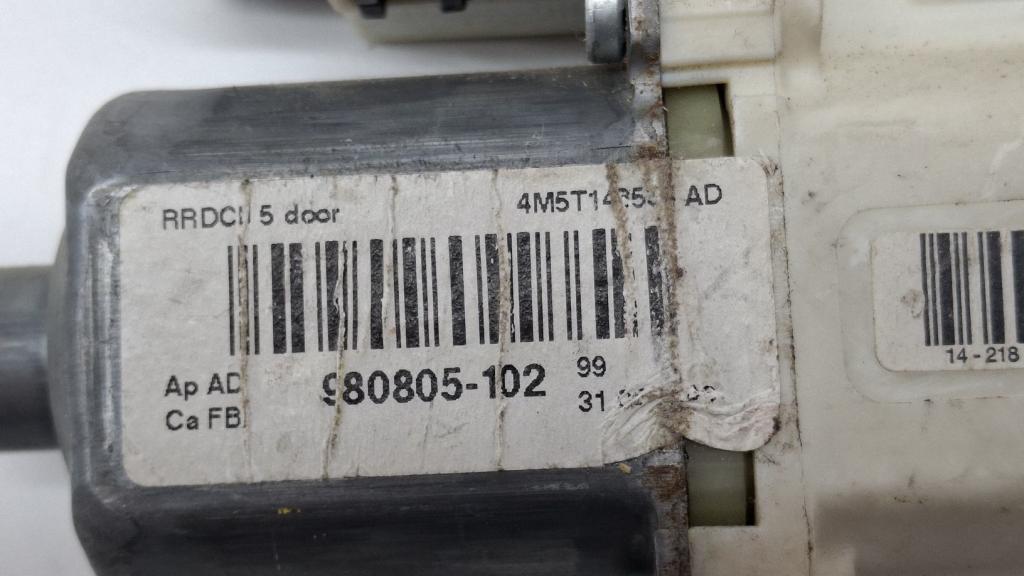 Моторчик стеклоподъемника, 1500 рублей, Пермь