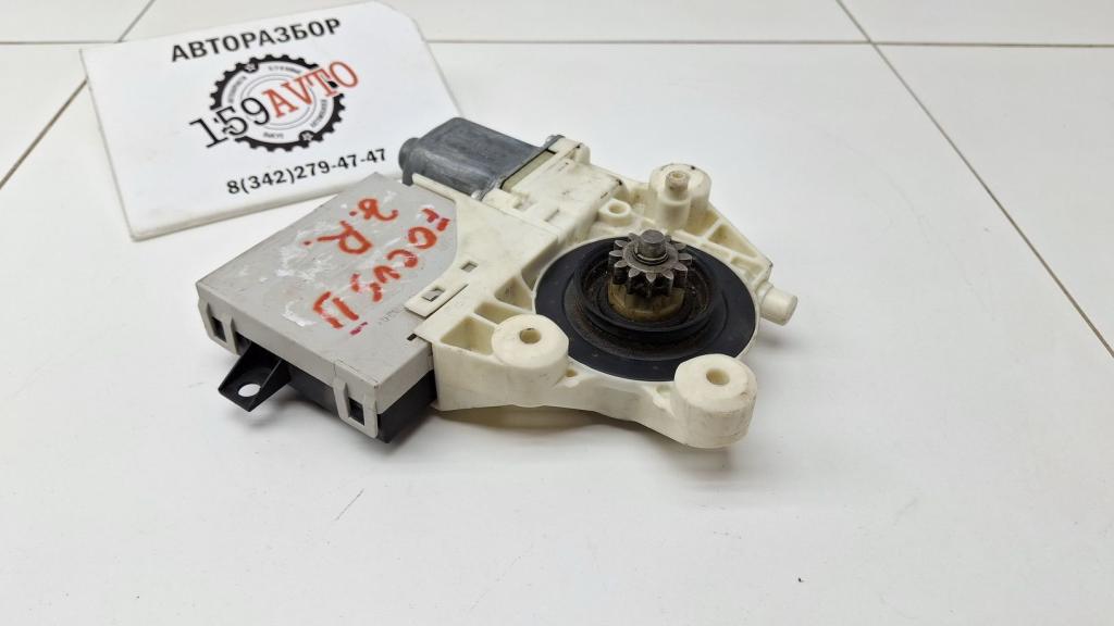 Моторчик стеклоподъемника, 1500 рублей, Пермь