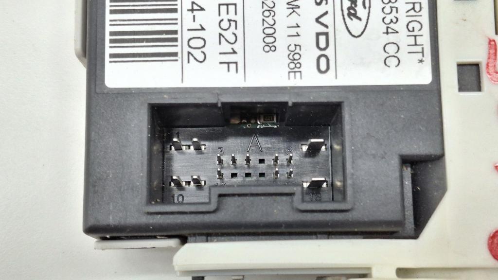 Моторчик стеклоподъемника, 1500 рублей, Пермь