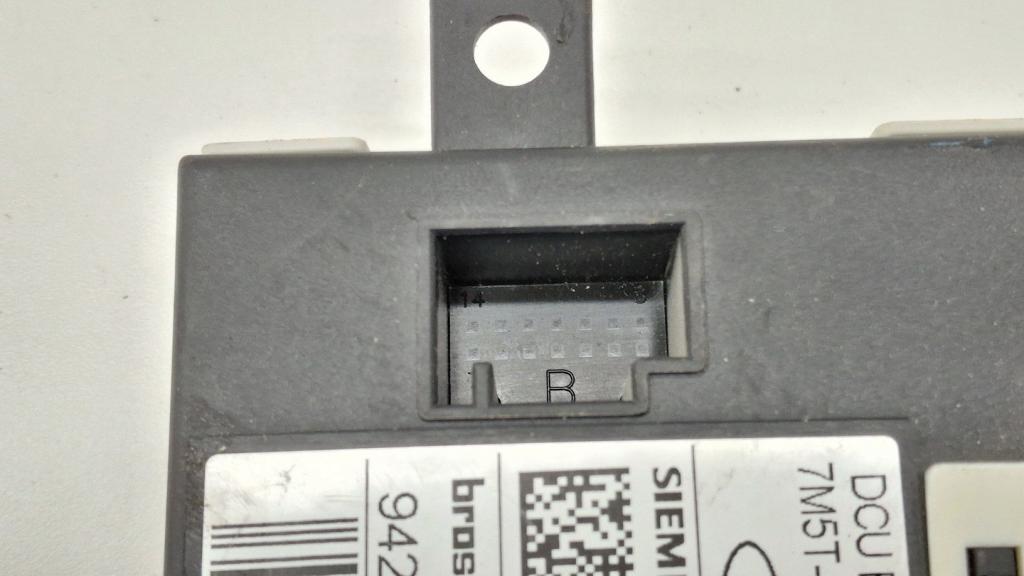 Моторчик стеклоподъемника, 1500 рублей, Пермь