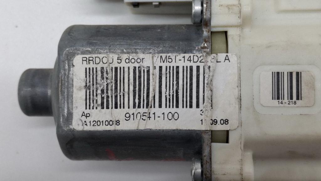 Моторчик стеклоподъемника, 1500 рублей, Пермь