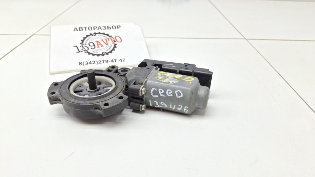 Моторчик стеклоподъемника, 1500 рублей, Пермь