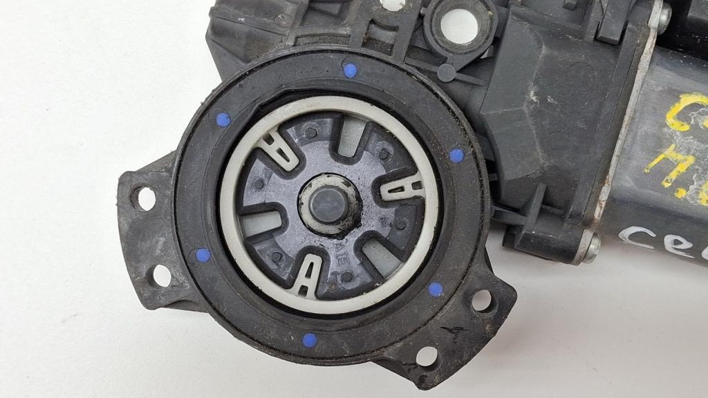 Моторчик стеклоподъемника, 1500 рублей, Пермь