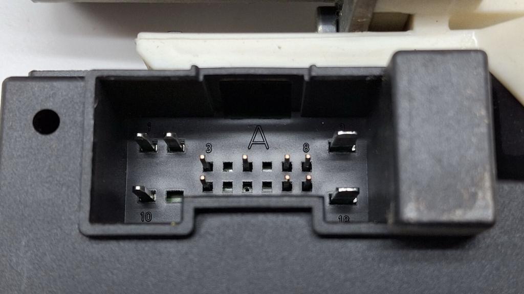 Моторчик стеклоподъемника, 1500 рублей, Пермь