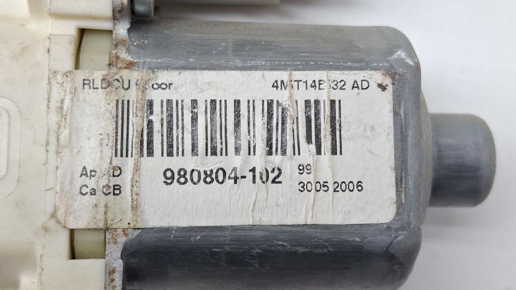 Моторчик стеклоподъемника, 1500 рублей, Пермь