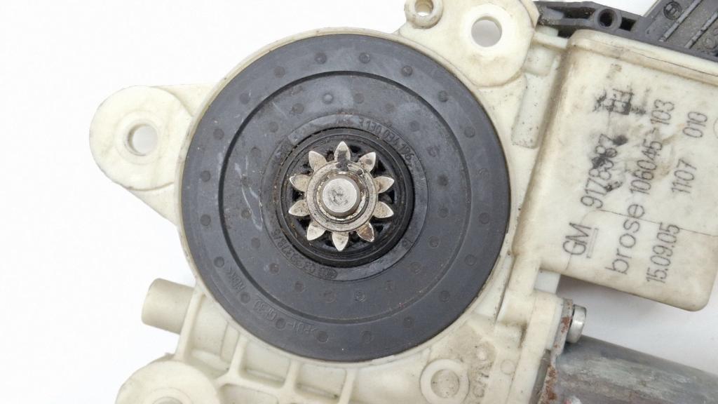 Моторчик стеклоподъемника, 1500 рублей, Пермь