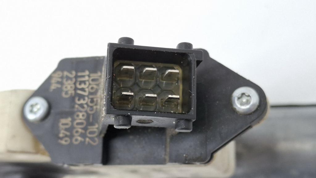 Моторчик стеклоподъемника, 1500 рублей, Пермь