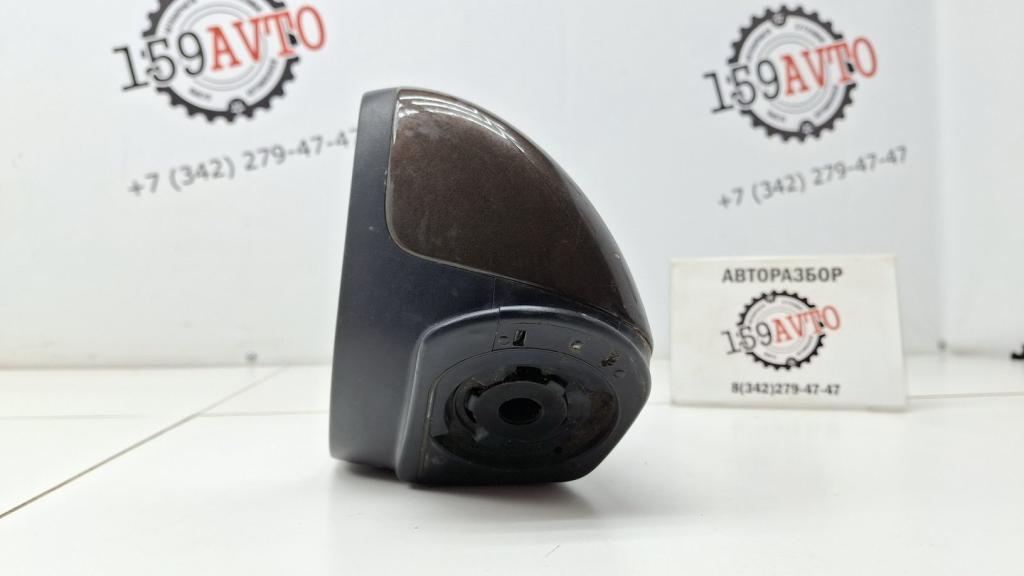 Зеркало левое электрическое, 4000 рублей, Пермь