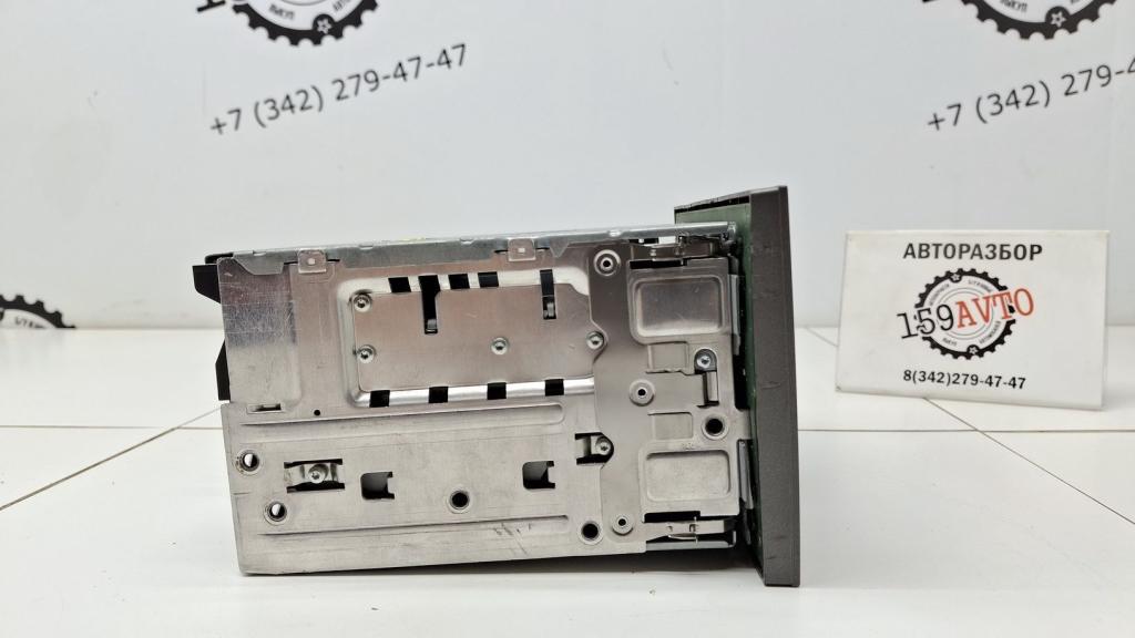 Магнитола, 2000 рублей, Пермь