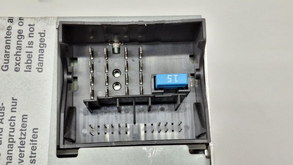 Магнитола, 2000 рублей, Пермь