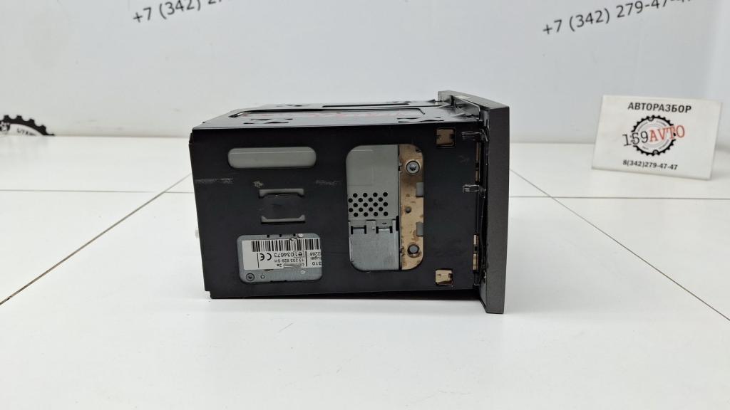 Магнитола, 2500 рублей, Пермь