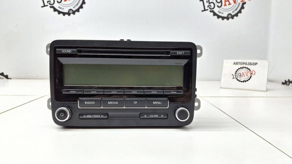 Магнитола, 2500 рублей, Пермь