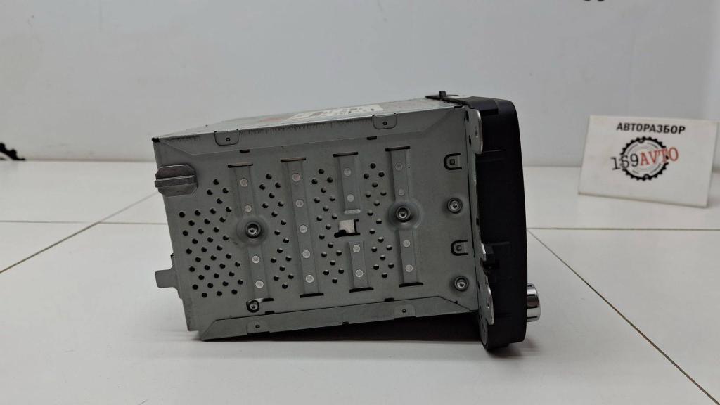 Магнитола, 2500 рублей, Пермь