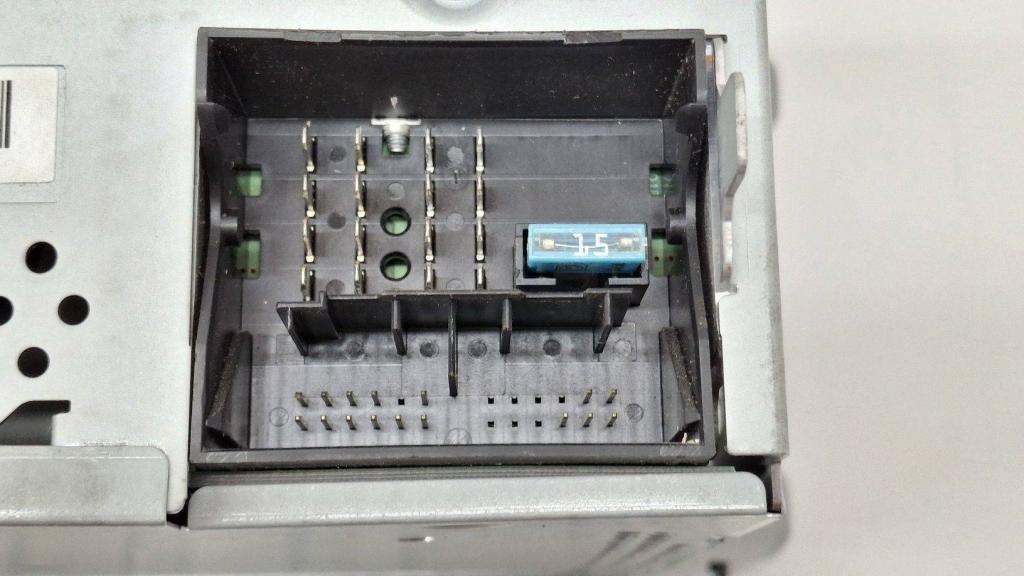 Магнитола, 2500 рублей, Пермь