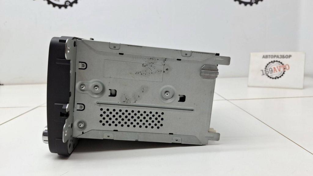 Магнитола, 2500 рублей, Пермь