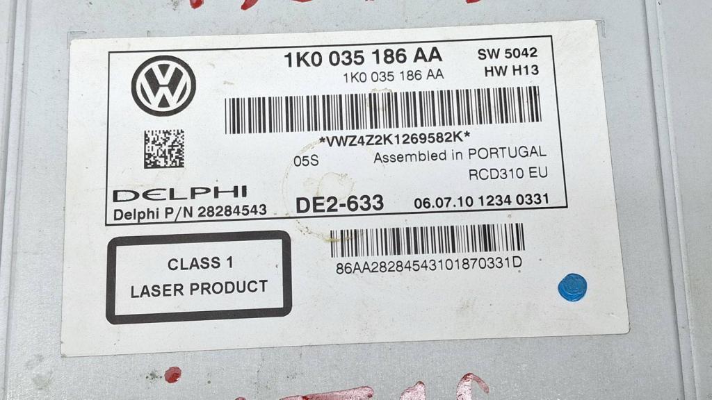 Магнитола, 2500 рублей, Пермь