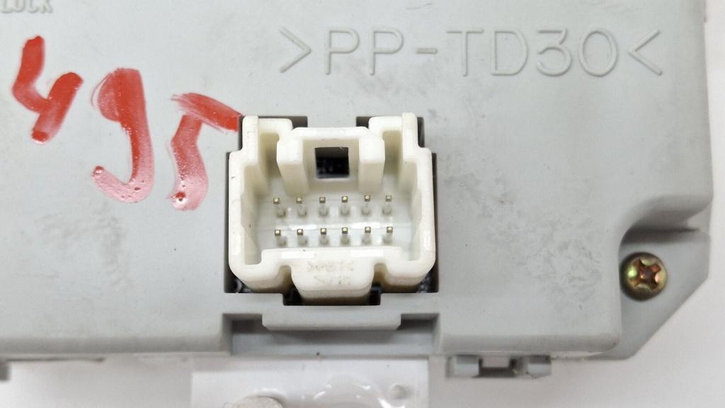 Блок управления отопителем, 1500 рублей, Пермь