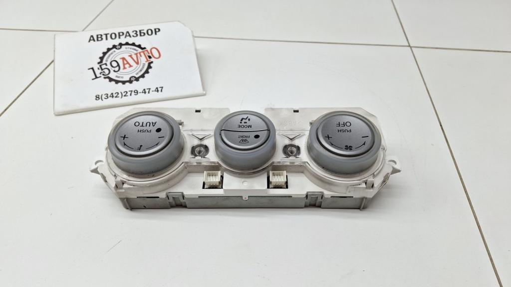 Блок управления отопителем, 1500 рублей, Пермь