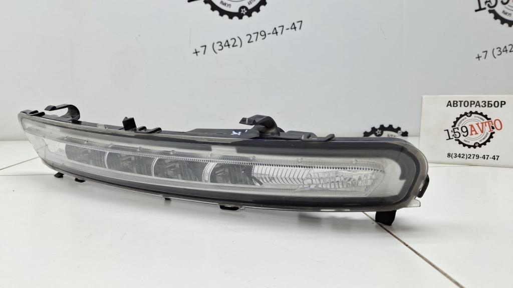 Дневной ходовой огонь левый, 4000 рублей, Пермь