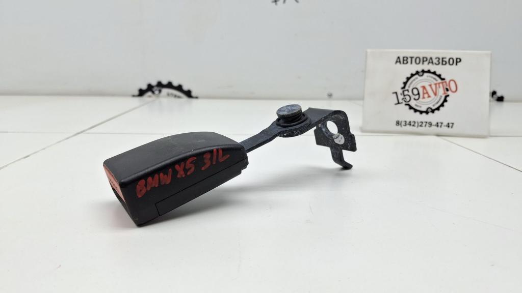 Ответная часть ремня безопасности, 1000 рублей, Пермь