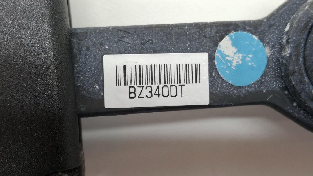 Ответная часть ремня безопасности, 1000 рублей, Пермь