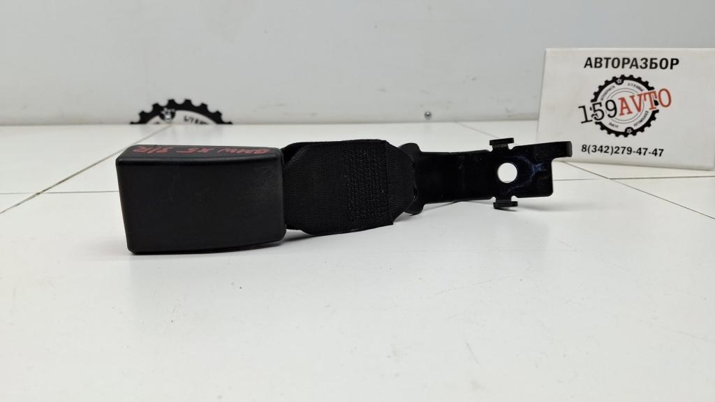 Ответная часть ремня безопасности, 1000 рублей, Пермь