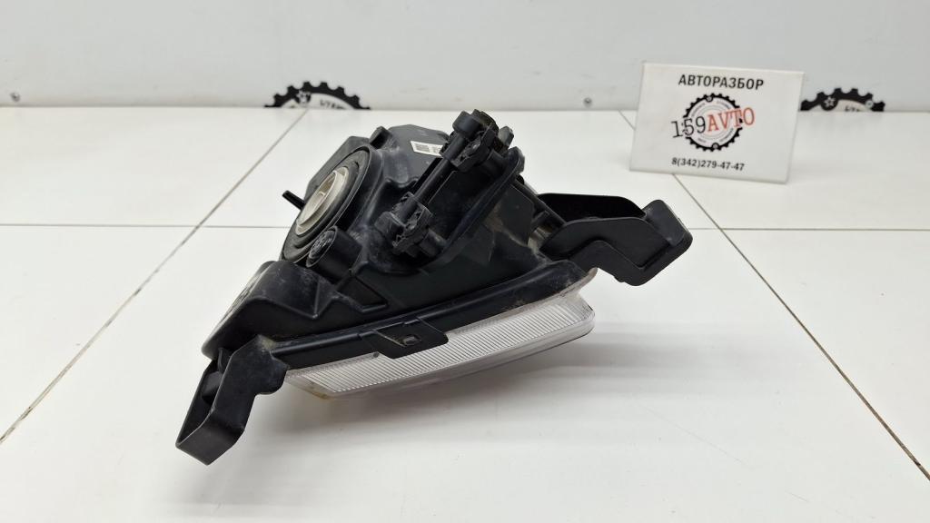 Фара противотуманная правая, 2000 рублей, Пермь