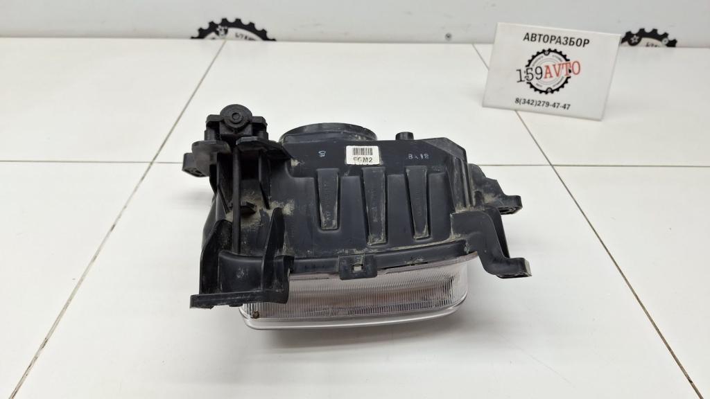 Фара противотуманная правая, 2000 рублей, Пермь