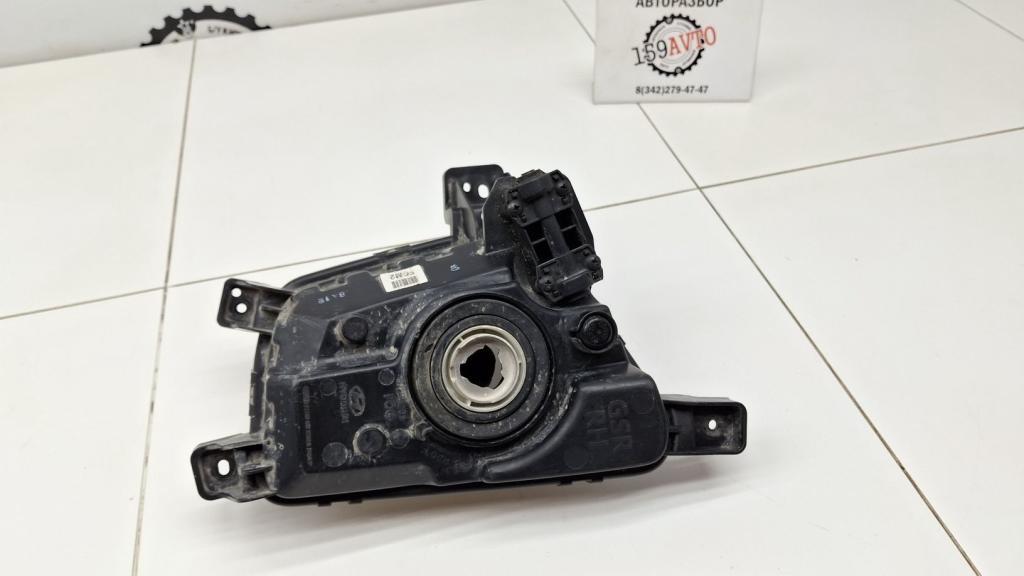 Фара противотуманная правая, 2000 рублей, Пермь