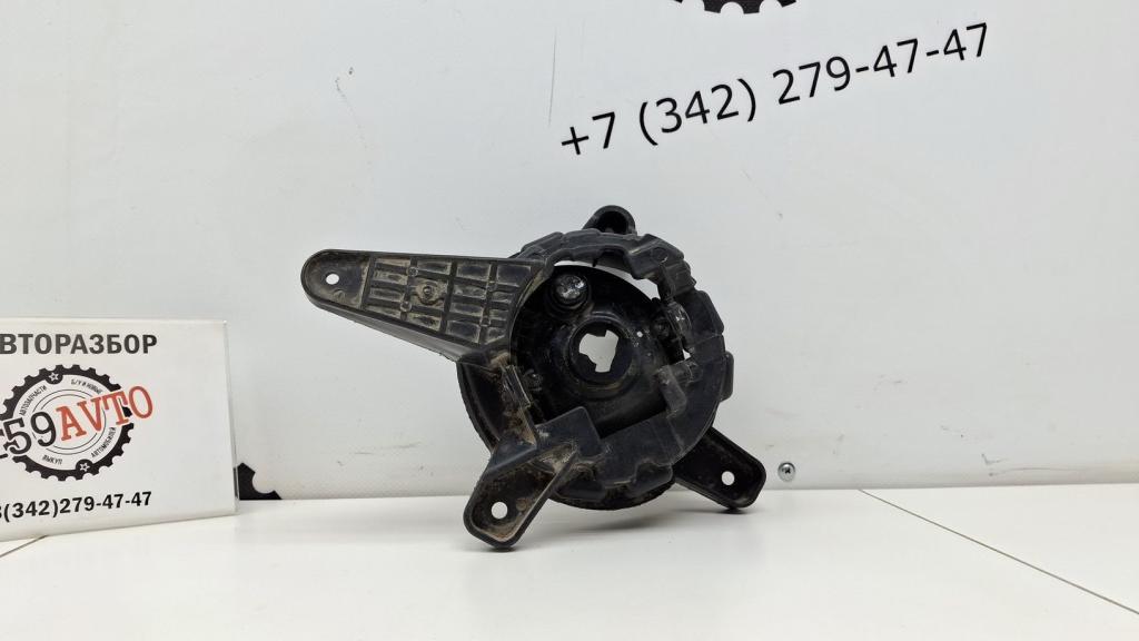 Фара противотуманная левая, 2000 рублей, Пермь