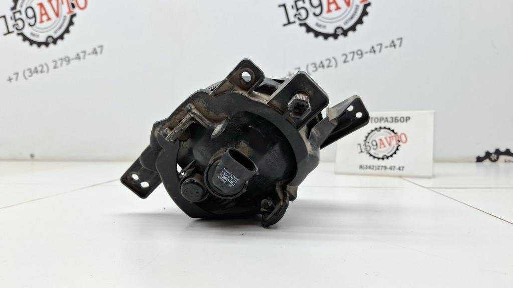 Фара противотуманная правая, 1500 рублей, Пермь