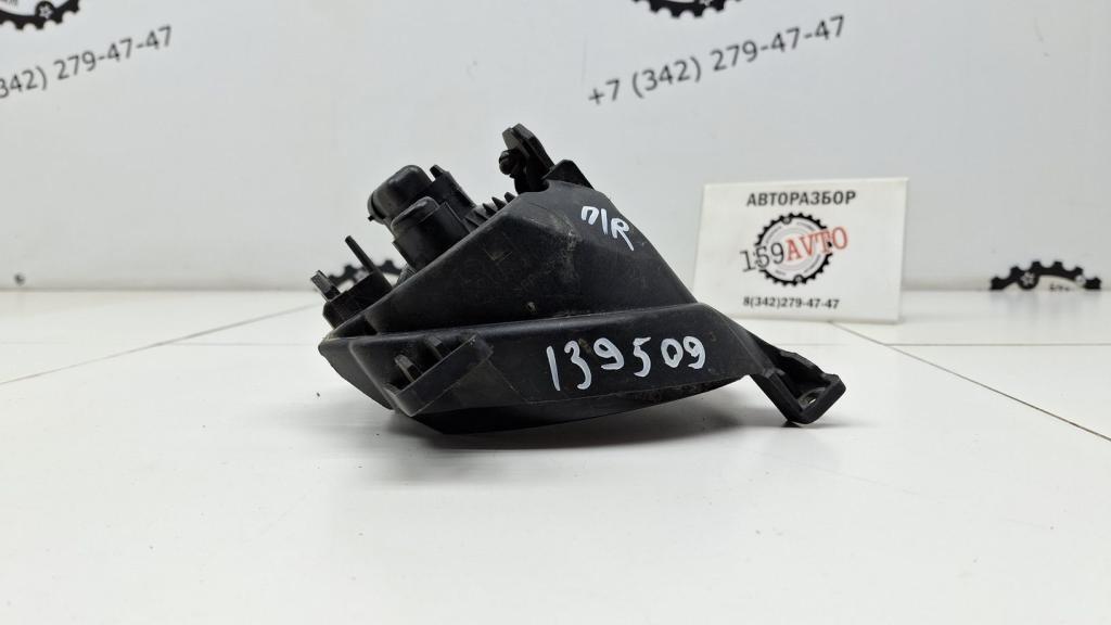 Фара противотуманная правая, 1500 рублей, Пермь