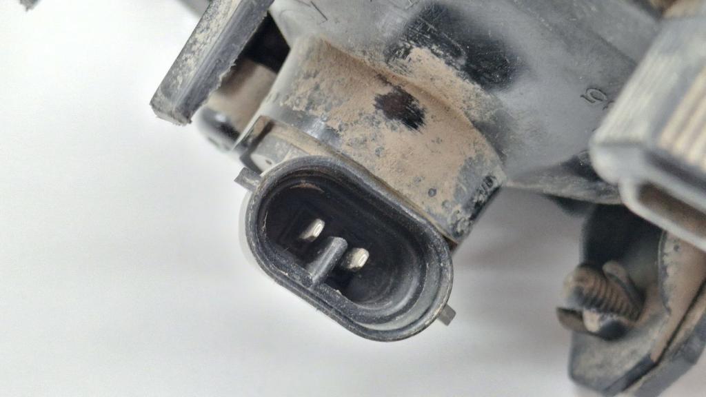 Фара противотуманная правая, 1500 рублей, Пермь