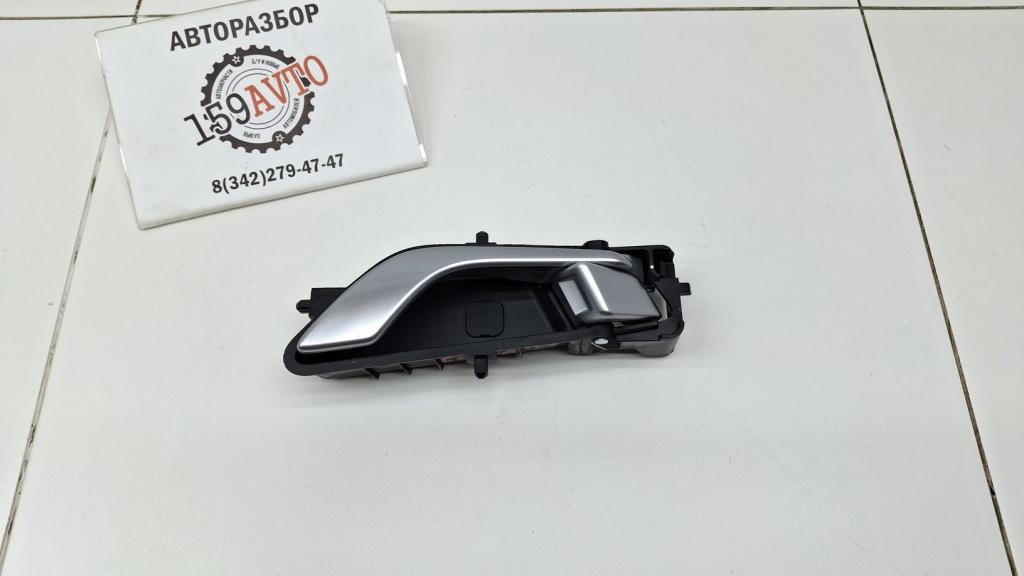 Ручка двери передней внутренняя левая, 1200 рублей, Пермь