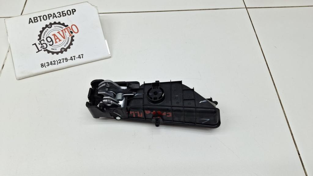 Ручка двери передней внутренняя левая, 1200 рублей, Пермь