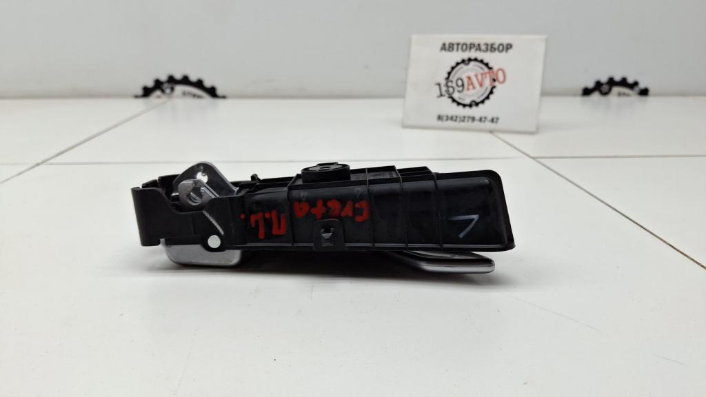 Ручка двери передней внутренняя левая, 1200 рублей, Пермь