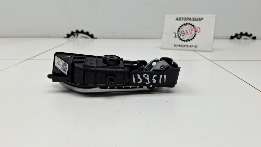 Ручка двери передней внутренняя левая, 1200 рублей, Пермь