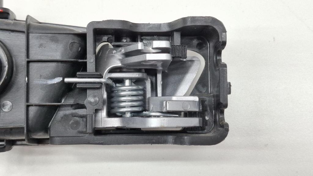 Ручка двери передней внутренняя левая, 1200 рублей, Пермь