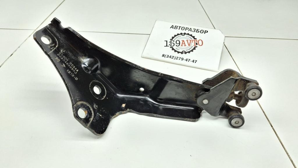 Ролик двери сдвижной нижний, 2500 рублей, Пермь