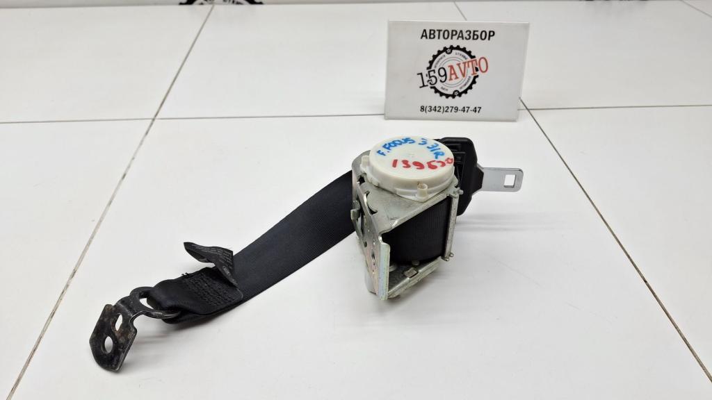 Ремень безопасности, 550 рублей, Пермь