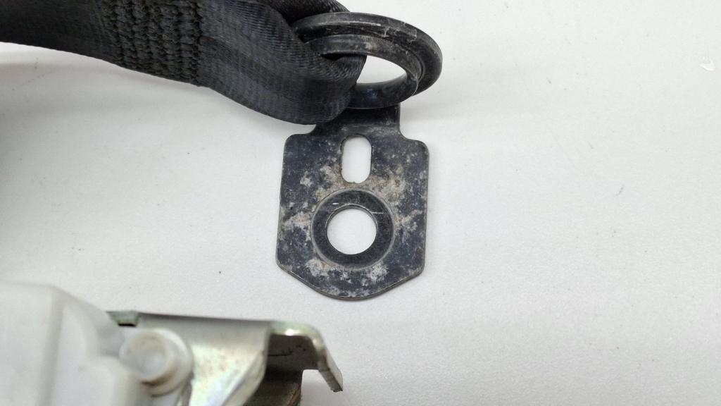 Ремень безопасности, 550 рублей, Пермь