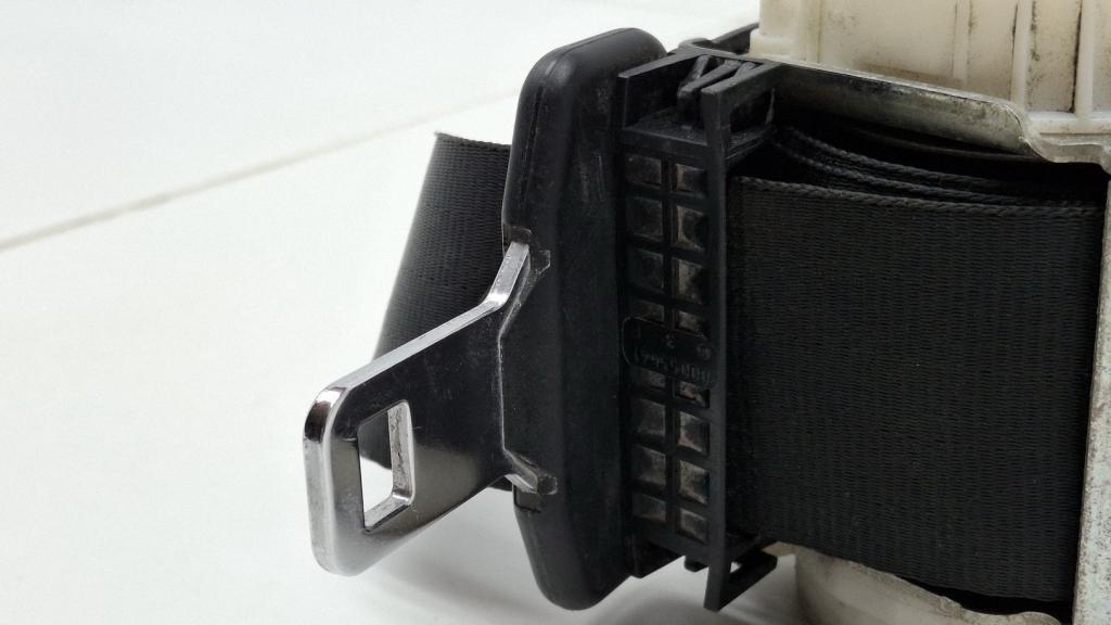 Ремень безопасности, 550 рублей, Пермь