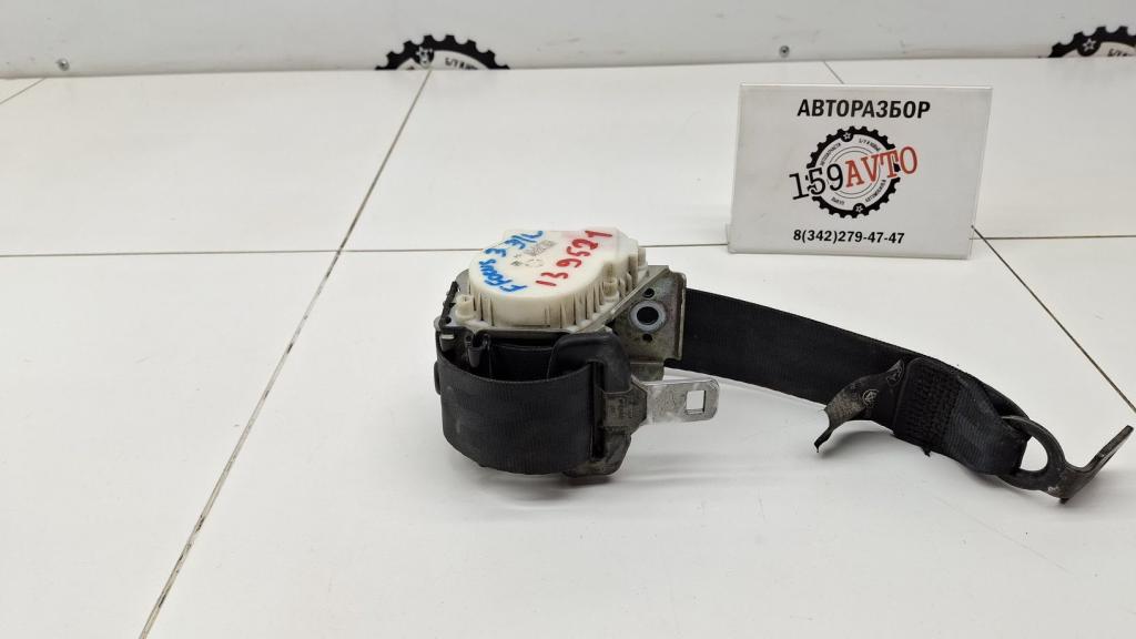 Ремень безопасности, 550 рублей, Пермь