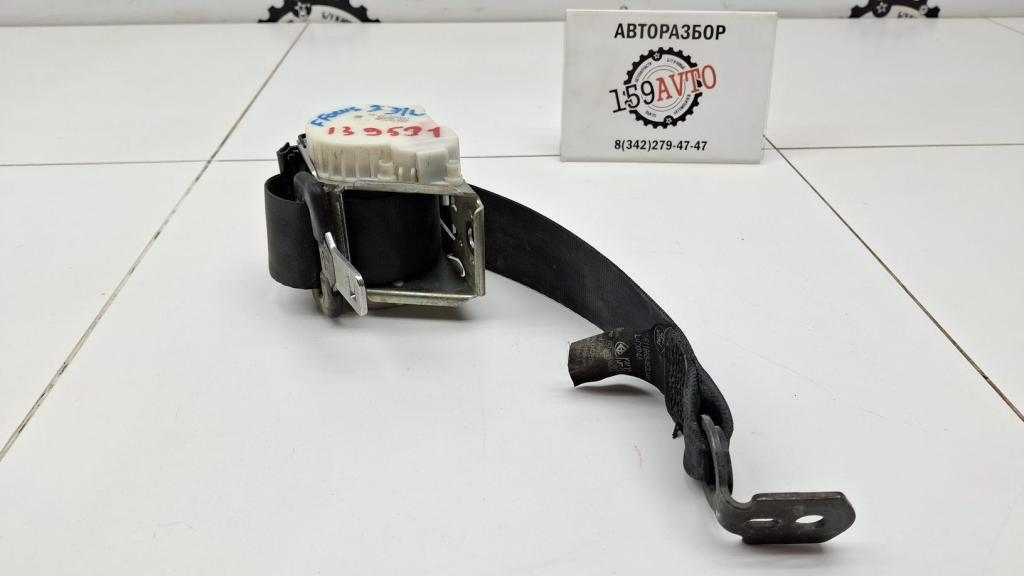 Ремень безопасности, 550 рублей, Пермь