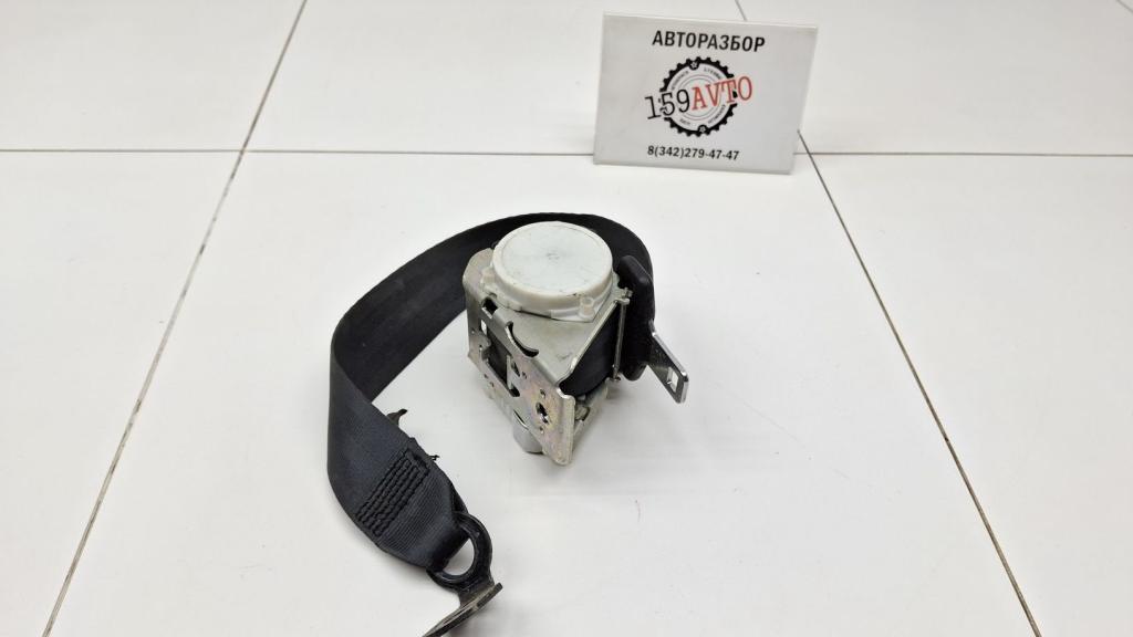 Ремень безопасности, 550 рублей, Пермь