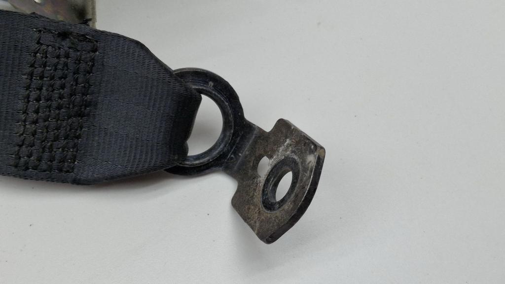 Ремень безопасности, 550 рублей, Пермь