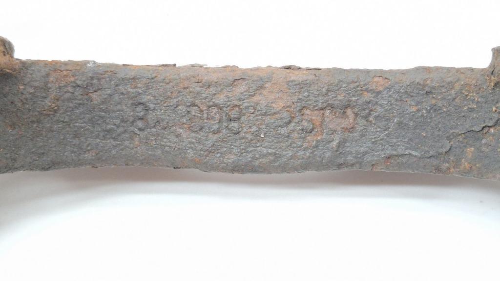 Скоба суппорта переднего, 3000 рублей, Пермь