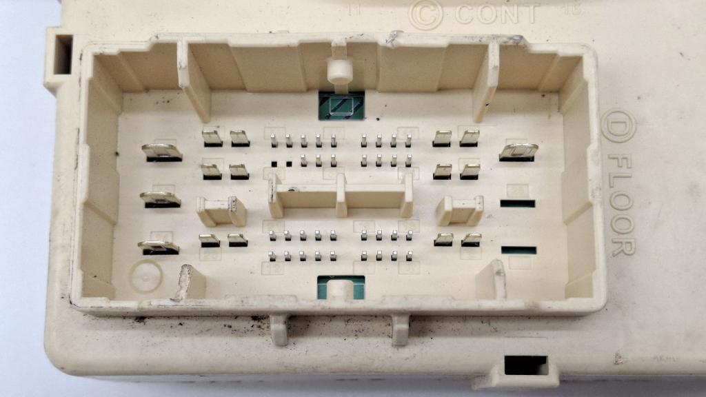 Блок предохранителей, 4000 рублей, Пермь